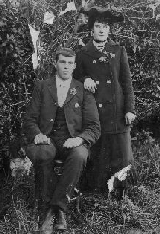 Charles and Catherine